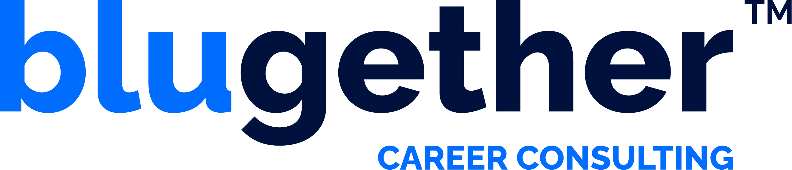 logo blugether